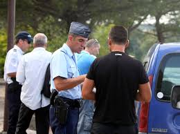 Avignon . Vaste opération de contrôles hier entre 16 h et 19 h 30