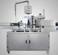PM-ÇYM 200 Çift Yönlü Etiketleme Makinası – Pemag Makina