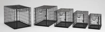 Dog Crate Series Compare Midwest Dog Crate Series
