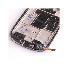 Question does this unlockedsamsung galaxy s3 mini have 8 or 16 gb internal memory? Buy Original Complete Screen Samsung Galaxy S3 Mini Gt I8190 Black Ecrans Pieces Detachees Galaxy S3 Mini Macmaniack Engla