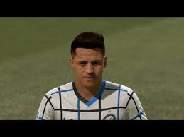 Fifa 21 best meta serie a overpowered players in each position updated cheap expensive fut 21. Fifa 21 Inter Milan Faces Youtube
