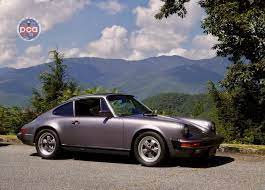 Meteor Metallic Rennbow The Porsche