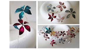 Schneiden sie den draht in der länge ab, die ihre blumen haben sollen, nachdem sie alle blütenblätter fertiggestellt haben. Nagellackblume Selber Machen Nail Polish Flower Anleitung Eng Sub Youtube