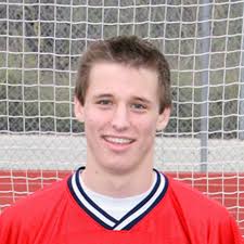 Boys lacrosse athlete of the week (4-26-10)