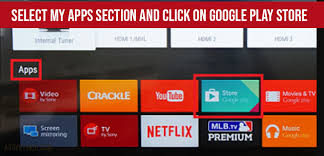 As smart tvs become more and more popular, people don't use them just to watch their favourite tv shows or movies. How To Update Youtube App On Sony Bravia Smart Tv A Savvy Web
