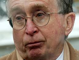 Wayne Angell, Inflation Hawk