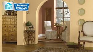 It is for illustration purposes only. Rustic Refined Paint Color Collection Hgtv Home By Sherwin Williams