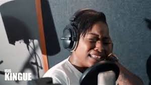 HOMMAGE A ERICKSON LE ZOULOU