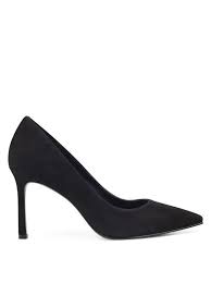 Emmala Pointy Toe Pumps