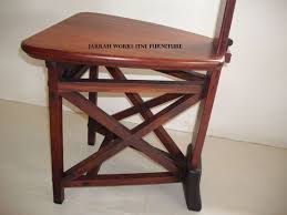 my copy of charles rohlfs 1890 chair furniture chair outdoor decor
