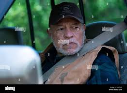 USA. John Beasley in a scene from the (C)Universal Pictures new film :  Firestarter (2022). Plot: A young girl tries to understand how she  mysteriously gained the power to set things on