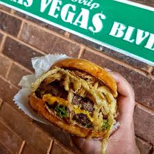 مطعم ستك برجر كومباني في الاحساء