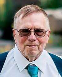 Obituary for Ronald Dale Speirs