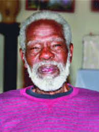 Jose "Joe" Saenz Maya