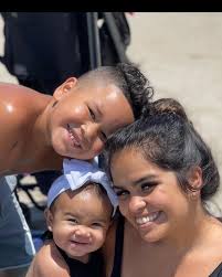 Photo by Priscilla Marie✨ (@pmdeleon22) · July 26, 2021