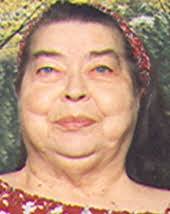 Obituary information for Shirley Ann Menning