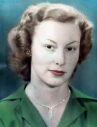 Mary Mae Morgan Obituary September 12, 2023