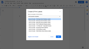 We did not find results for: How To Create Plain Labels No Formatting In Google Docs