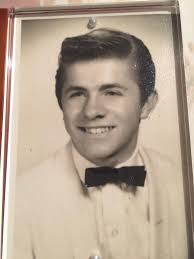 1967 graduation from Wm E Grady HS