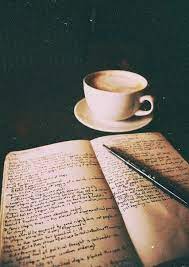 So i'm sitting here trying to figure out what makes writing and coffee such a brilliant combination. 44 Coffee Writing Ideas Coffee Coffee Love Coffee And Books