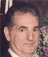 John Mead Obituary (1938