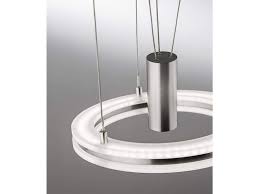 Dimmbar, led pendelleuchte dimmbar stufenlos höhenverstellbar, hängelampe tarbes schwarz 3 flammig dimmbar, led deckenleuchte dimmbar pendel leuchte küche esszimmer, esstischlampe. Led Pendelleuchte Kreis Honsel Meine Wunschleuchte De