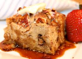 Cinnamon Raisin Bread French Toast Casserole Kitchen Encounters