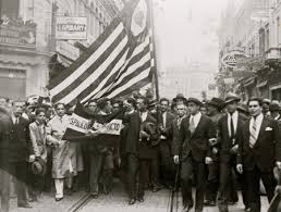 Foram três meses de combate, que colocaram frente a frente nos campos de batalha forças rebeldes e forças legalistas. O Que Foi A Revolucao Constitucionalista De 1932 Sao Paulo Da Garoa