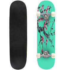 Second one almost held the car up. Arizona Green Tea Outdoor Skateboard Longboards 31 X8 Pro Complete Skate Board Cruiser Walmart Com Walmart Com