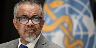 Trump's Withdrawal From WHO Begins a Year of Uncertainty in Healthcare