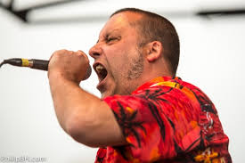 Punk Rock Bowling 2014