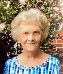 Mary Oaks Obituary