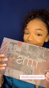 Introducing @rmsbeauty legendary serum lipsticks 💋 I tried