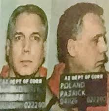 Patrick Gene Poland (1950-2000)