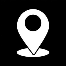 Vector Location Icon Location Icons Location Map Png And Vector With Transparent Background For Free Download Location Icon Iphone Photo App App Icon