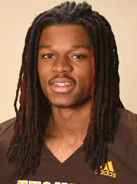 Michael Fitzgerald II, Wyoming, Wide Receiver