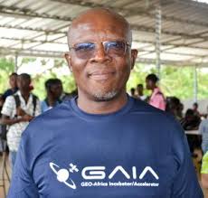 Un Club GAIA installé à l'Université de Lomé