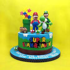 Cars 3 (2017) full movie download, hollywood cars 3 free download in dual audio hd for pc and mobile dvdrip mp4 and high quality mkv movie in 720p bluray Cake Deliver Super Mario Borther And Luigi Birthday Cake Delivery Https Cakedeliver Com Celebrate With Kid On This Amazingly Decorated Super Mario Brothers Themed Cake Supermario Luigi Birthday Cake Klcakedelivery Jbkekpenghantaran