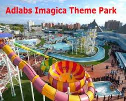 Adlabs Imagica International Theme Park In India Water Park Islands Of Adventure Splash Water Park