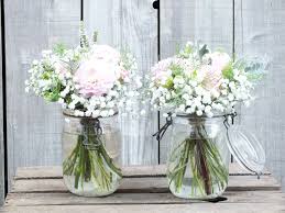 Que serait un mariage sans beaucoup, beaucoup de fleurs? Les Fleurs D Emilijolie Fleurs Mariage Decoration Mariage Decoration Florale Mariage