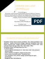 Tugas dan tanggung jawab moral guru dalam pendidikan. Tutorial Minggu 5 Peranan Dan Tanggungjawab Dalam Pelaksanaan Program Pendidikan Inklusif