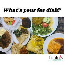 Leela S Roti Doubles Home Mississauga Ontario Menu Prices Restaurant Reviews Facebook