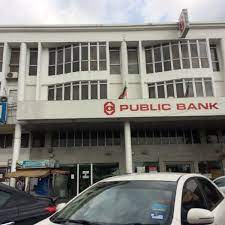 Cimb bank taman seri gombak, batu caves. Public Bank Gombak Kuala Lumpur