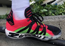 Dame 7 lights out shoes. Adidas Dame 6 Shoes First Look Release Info Sneakernews Com Adidas Dame Classic Sneakers Urban Sneakers