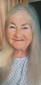 Condolence Book for Sally Esther Margaret Byrne (née Holden) (Bray,  Wicklow)