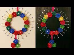 We would like to show you a description here but the site won't allow us. Diy Wall Hanging Decor From Old Waste Bangles Room Decor Ideas For Diwali Old Bangles Craft Yout Wall Hanging Crafts Paper Wall Hanging Foam Sheet Crafts