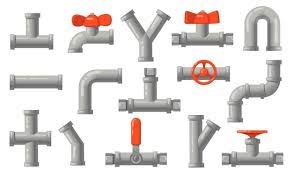 If the drain is still slow after multiple attempts, you may need to try a more extreme solution. Premium Vector Stock Vector Ware Pipes System