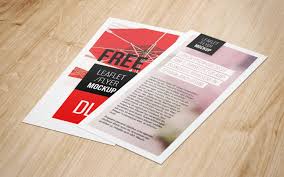 Flyer Free Psd Mockup Free Mockup Flyer Mockup Flyer Mockup Free Flyer