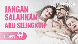 Maybe you would like to learn more about one of these? Jangan Salahkan Aku Selingkuh Eps41 Poligami Perselingkuhan Novel Audio Indonesia Youtube