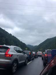Valea oltului de la turnul de lângă tuşnad. Traficul De Pe Valea Oltului Deviat Pe Centura CÄƒlimÄƒneÈ™ti Dcnews